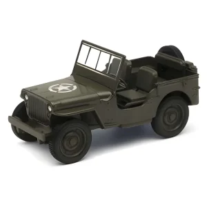1941 Willys MB Jeep Model
