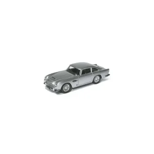 Aston Martin Replica Model Car