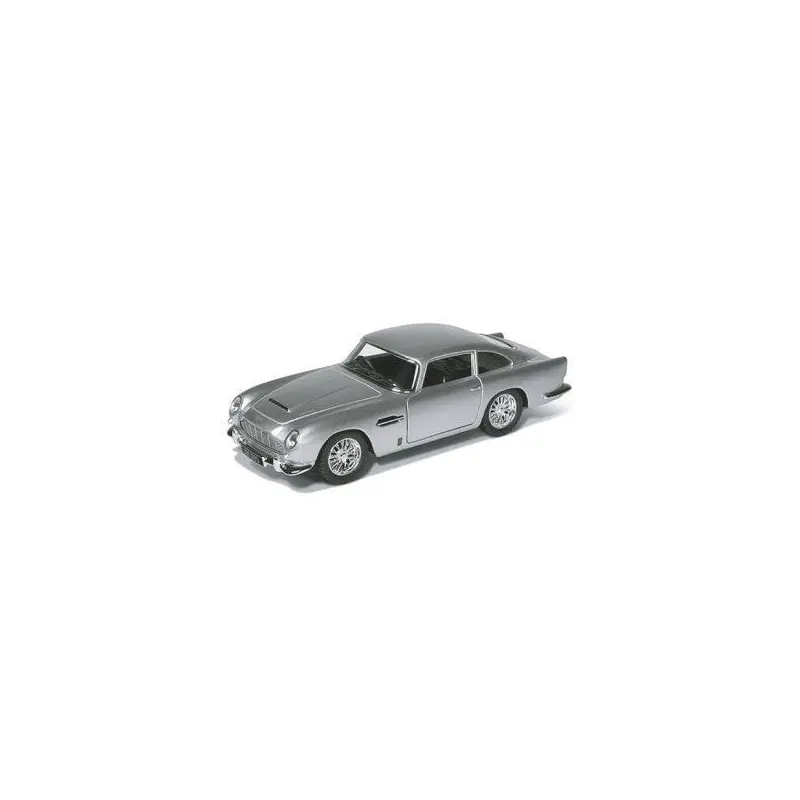 Aston Martin Replica Model Car