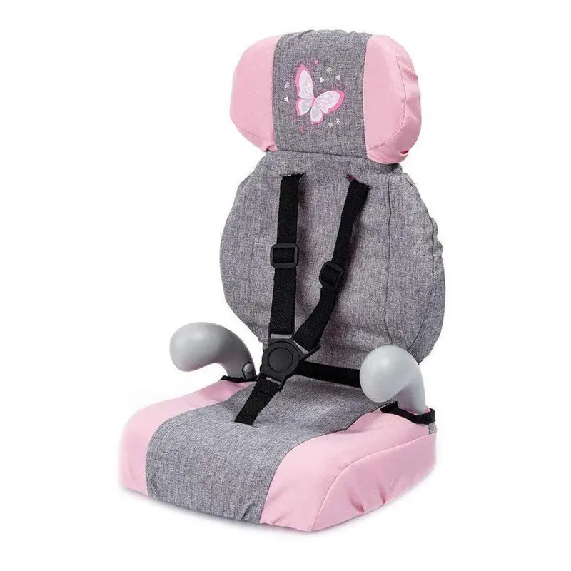 Bayer Deluxe Doll's Car Seat