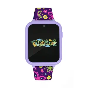 Encanto Interactive Silicon Strap Kids' Watch