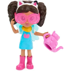 Gabby's Dollhouse Gabby's Flower-rific Garden