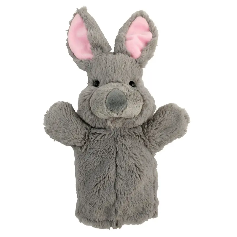 Keycraft Puppet Pals Rabbit