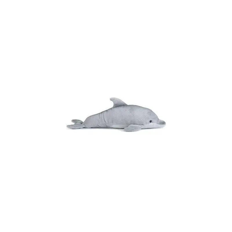 Living Nature Dolphin 28cm Soft Toy