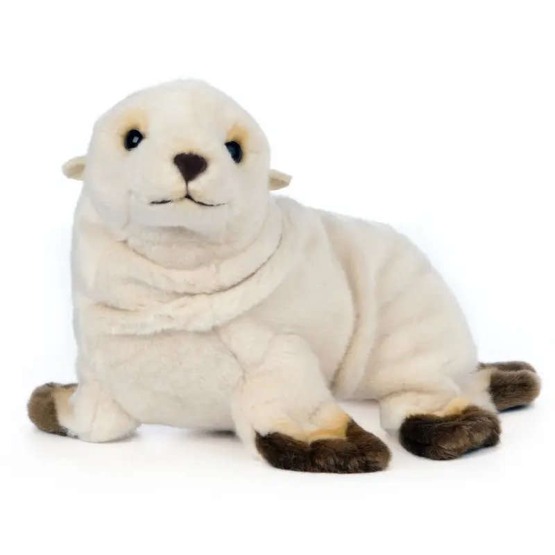 Living Nature Sea Lion Pup 20cm Plush