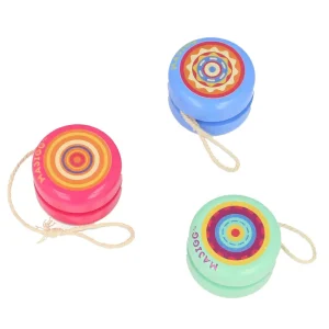 MAJIGG Wooden Yo-yo FSC Certified