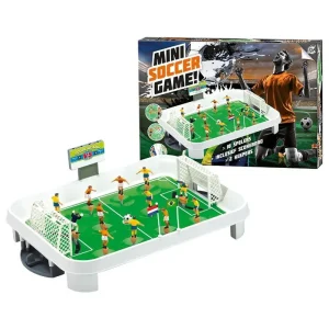 Mini Soccer Game