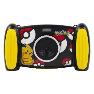 Pokmon Kids' Interactive Digital Camera