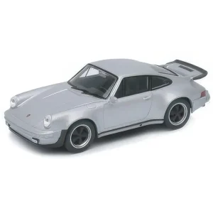 Porsche 911 Turbo Model Car