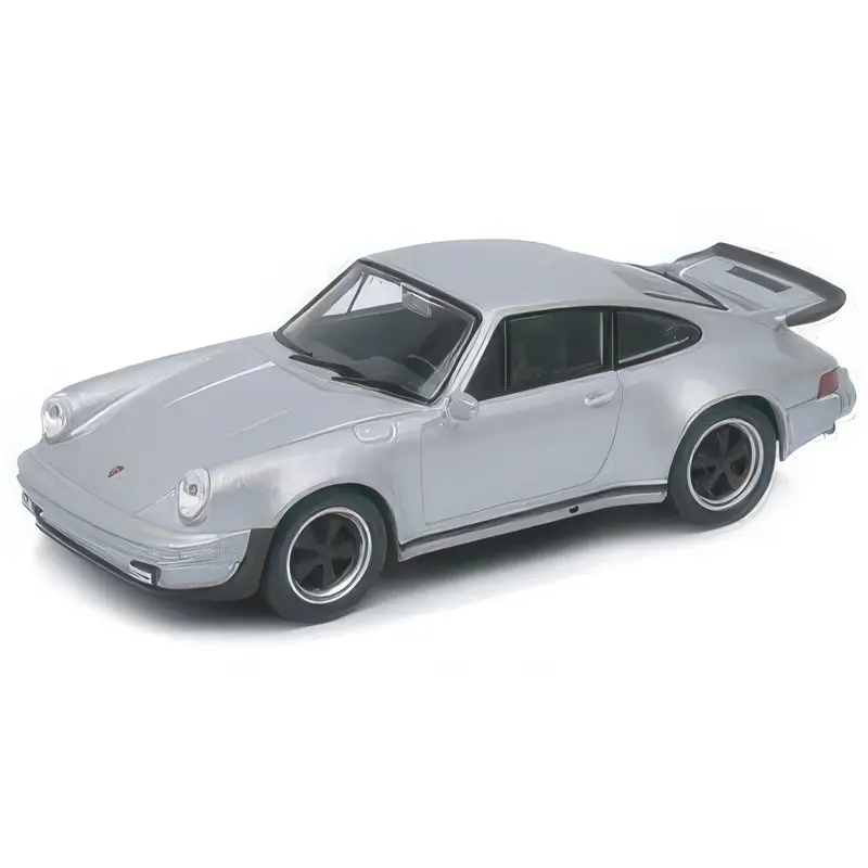 Porsche 911 Turbo Model Car