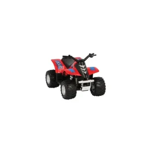 Quad Bikes 1:18 Scale Model
