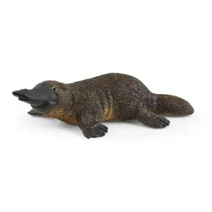 Schleich 14840 Platypus Figure