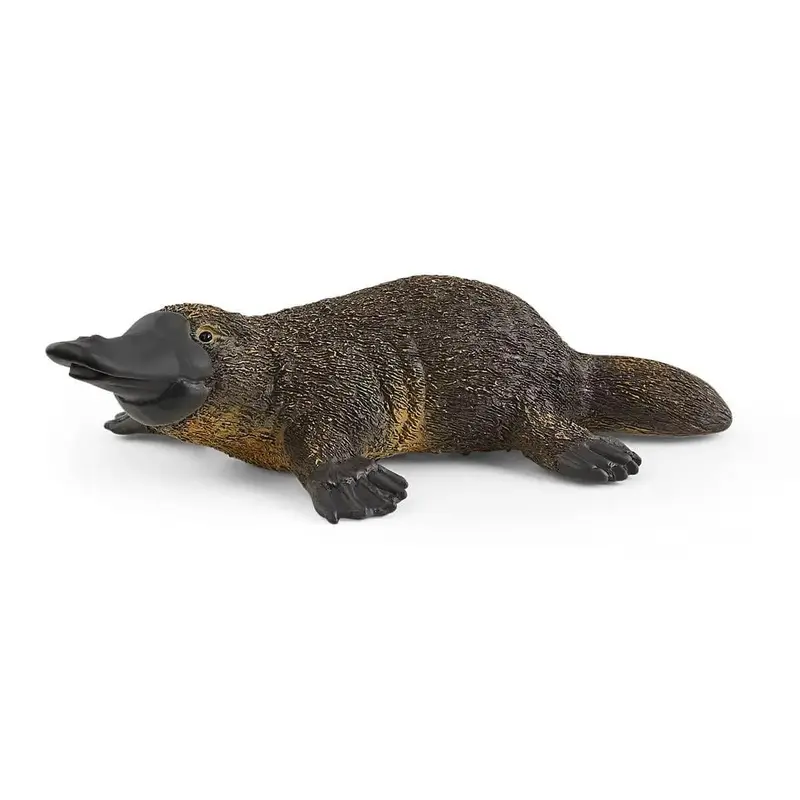 Schleich 14840 Platypus Figure