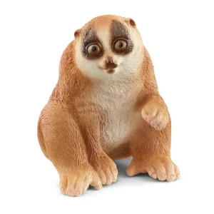 Schleich 14852 Slow Loris Figure