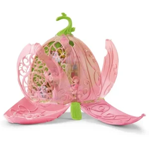 Schleich 42520 Marween's Animal Nursery Figures Playset