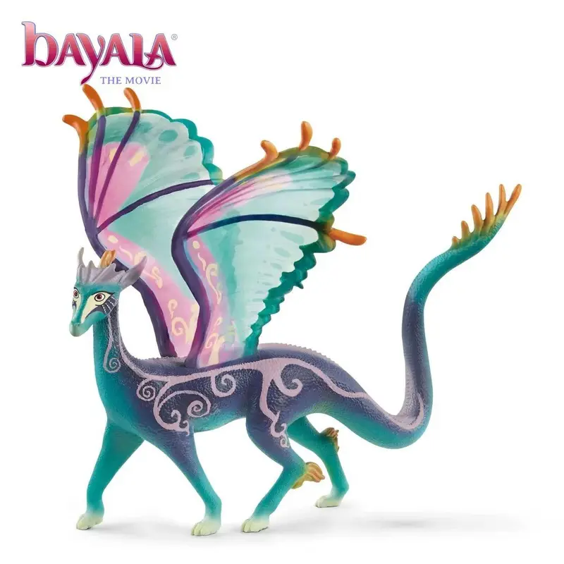 Schleich 70712 MOVIE Antylar Figure