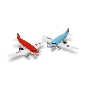 Sky Liner Propeller Planes