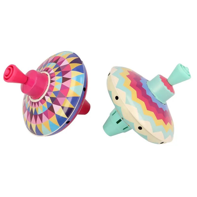 Small Humming Top Spinner