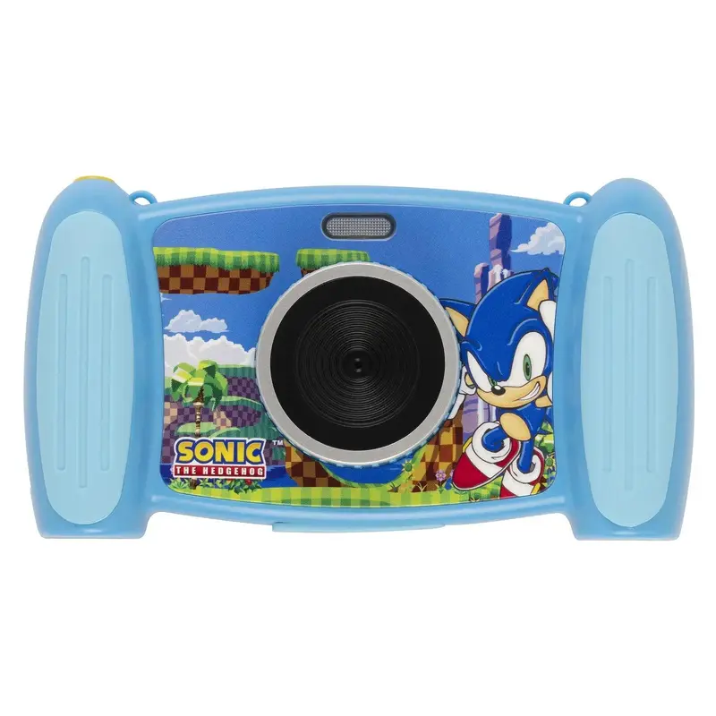 SONIC Kids' Interactive Digital Camera