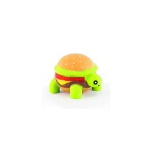 Squishy Turtleburger