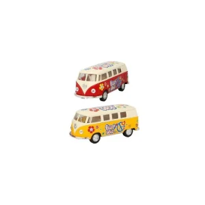 VW Camper 1:32 Scale Replica Model