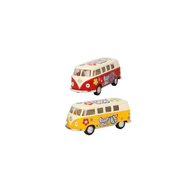 VW Camper 1:32 Scale Replica Model