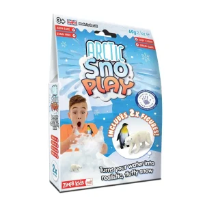 Zimpli Kids Arctic Sno Play