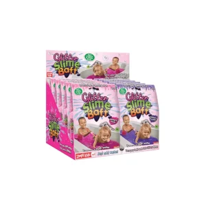 Zimpli Kids Glitter Slime Baff 150g