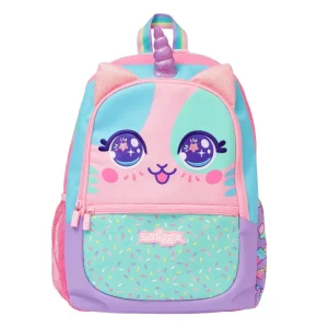 Smiggle Best Budz Classic Backpack - Pink/lilac